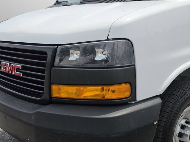 Used 2023 GMC Savana 2500 Extended w/ Driver Convenience Package RWD image 13