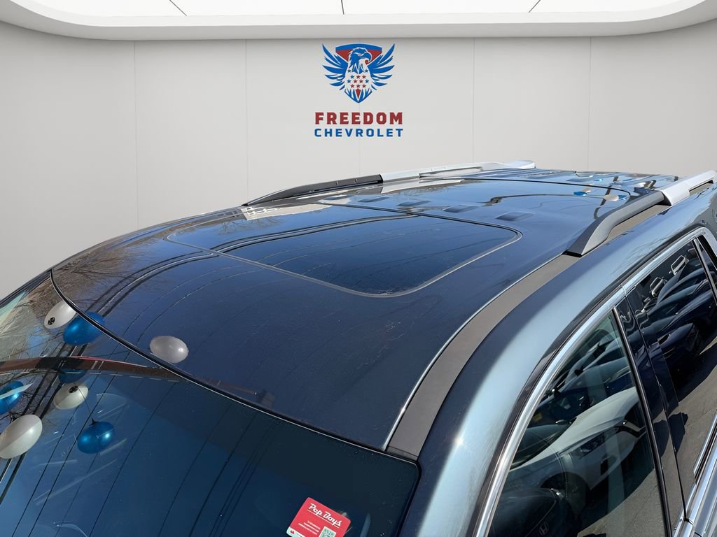 Used 2018 Chevrolet Traverse LT AWD/4WD image 10