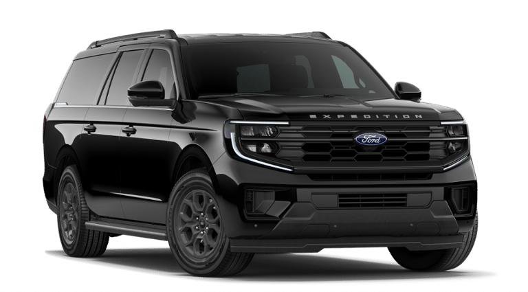 New 2026 Ford Expedition Max Active image 4