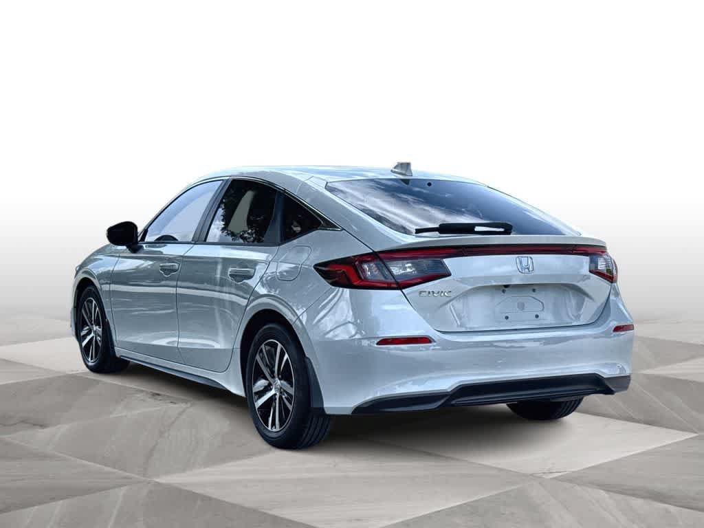 Used 2024 Honda Civic LX image 6