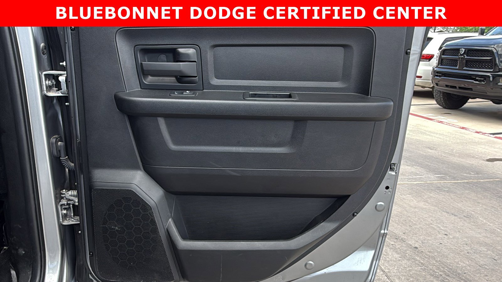 Used 2024 RAM 3500 Tradesman w/ Chrome Appearance Group image 25