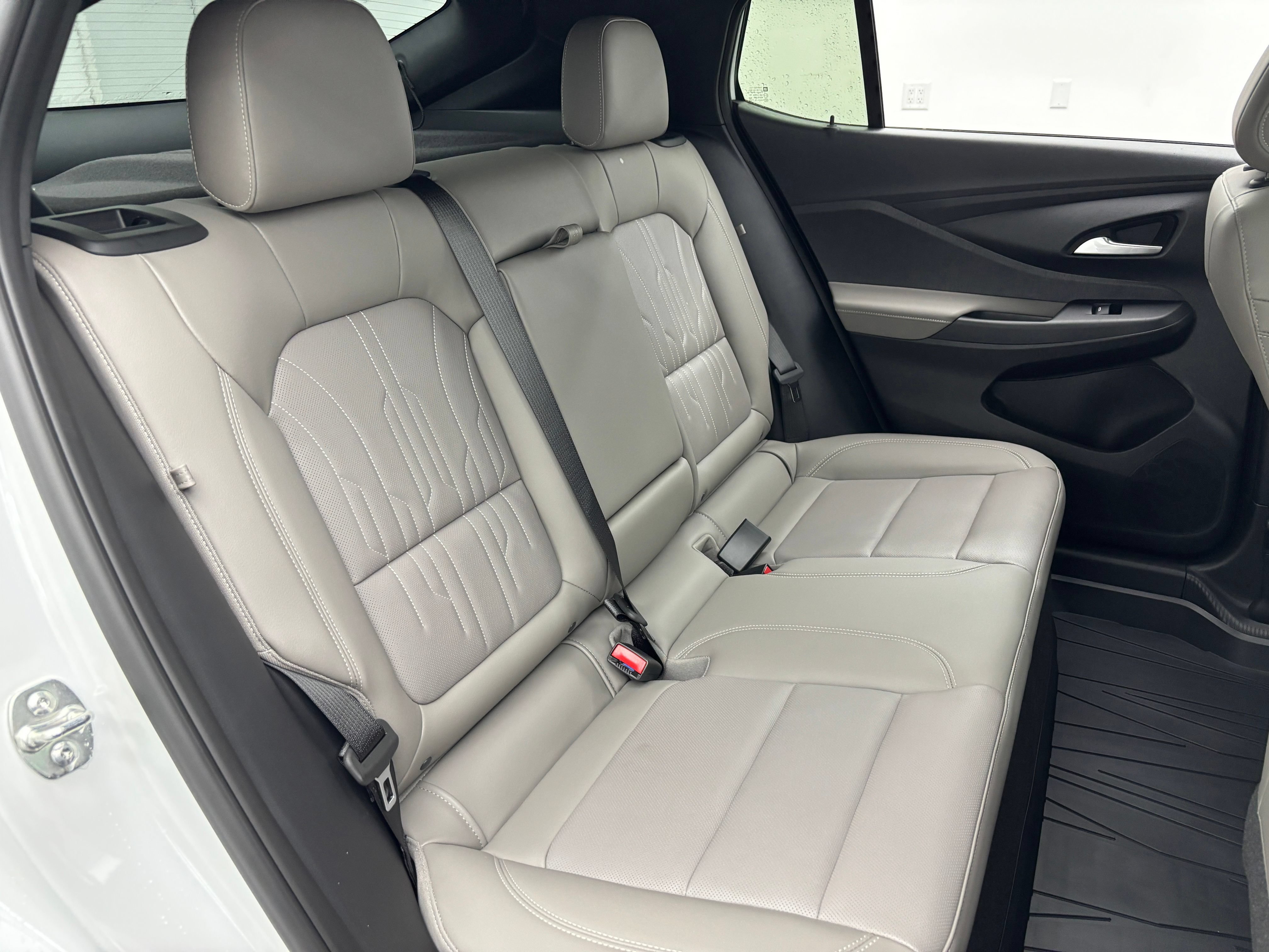 New 2026 Buick Envista Sport Touring FWD image 36