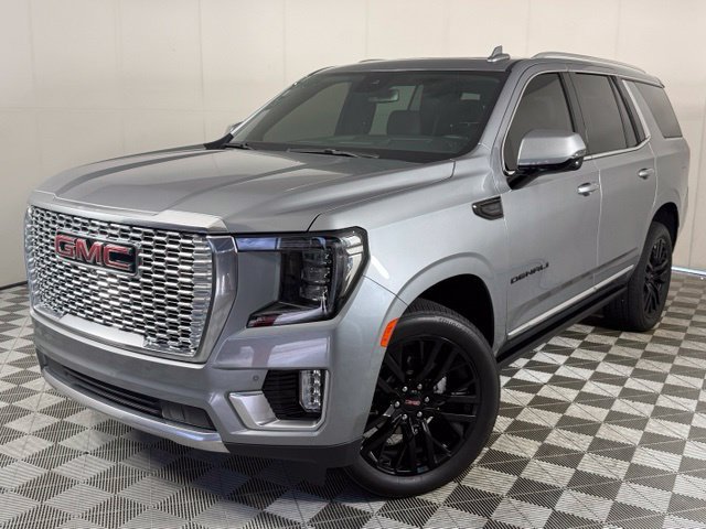 Used 2024 GMC Yukon Denali