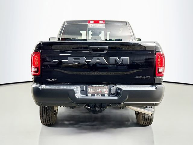 New 2025 RAM 2500 Tradesman image 6