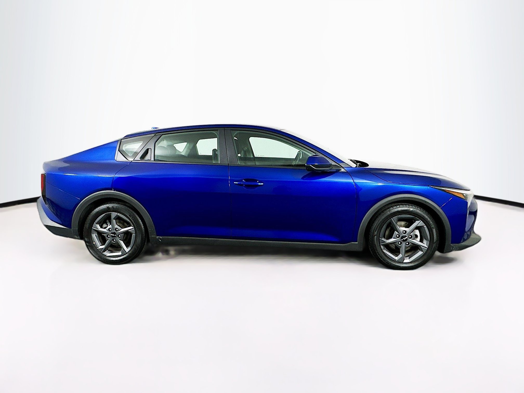 Used 2025 Kia K4 FWD image 10