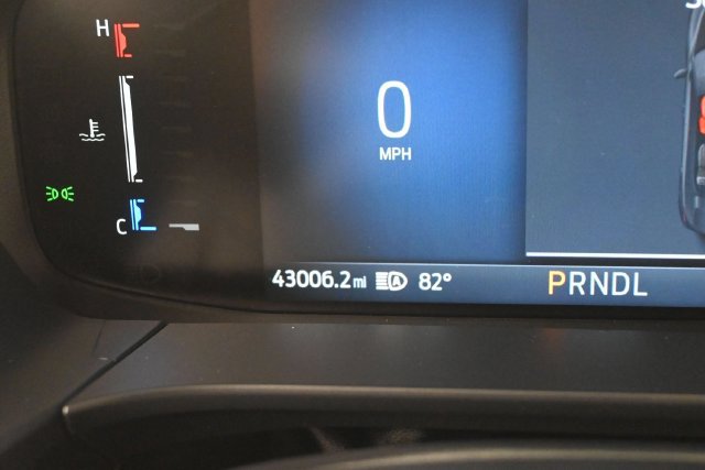 Used 2023 Ford Escape ST-Line AWD/4WD image 31