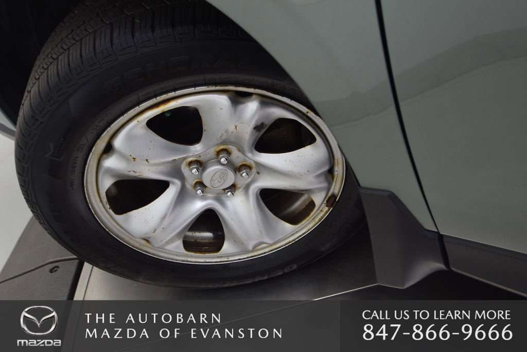 Used 2017 Subaru Forester 2.5i AWD/4WD image 34