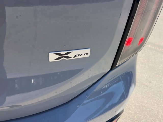 Used 2025 Kia Telluride EX X-Pro image 8