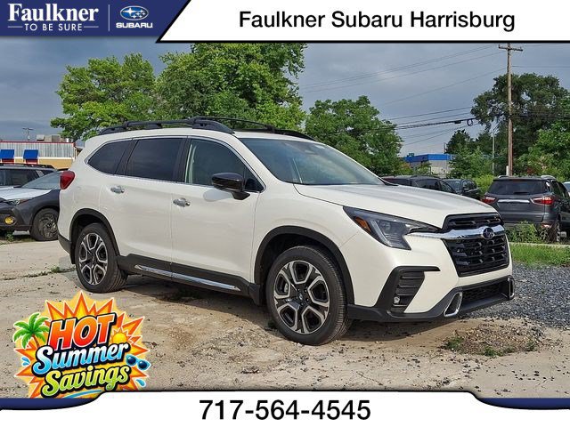 New 2026 Subaru Ascent Touring AWD/4WD image 1
