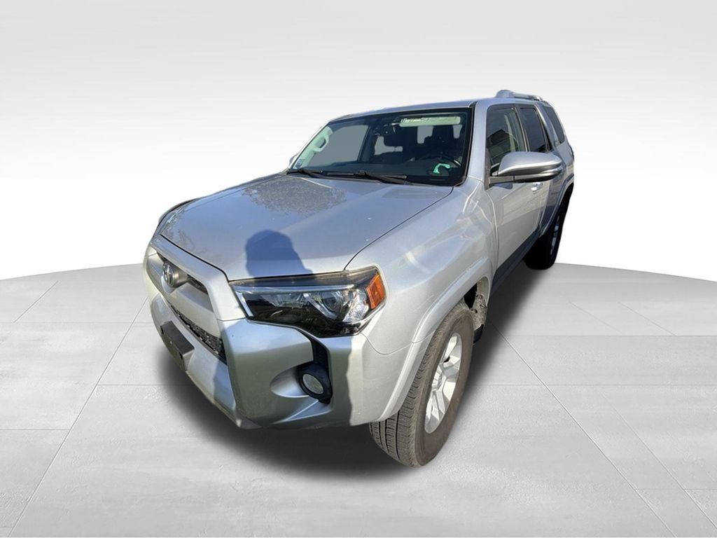 Used 2016 Toyota 4Runner SR5 Premium