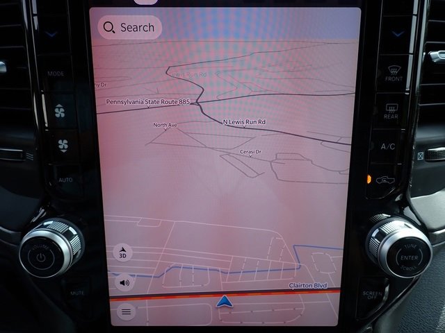 New 2025 RAM 2500 Tradesman image 19