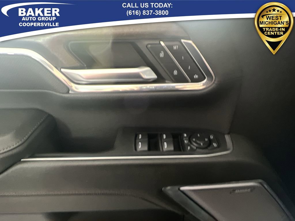 Used 2024 Chevrolet Silverado 2500 High Country w/ High Country Premium Package image 23