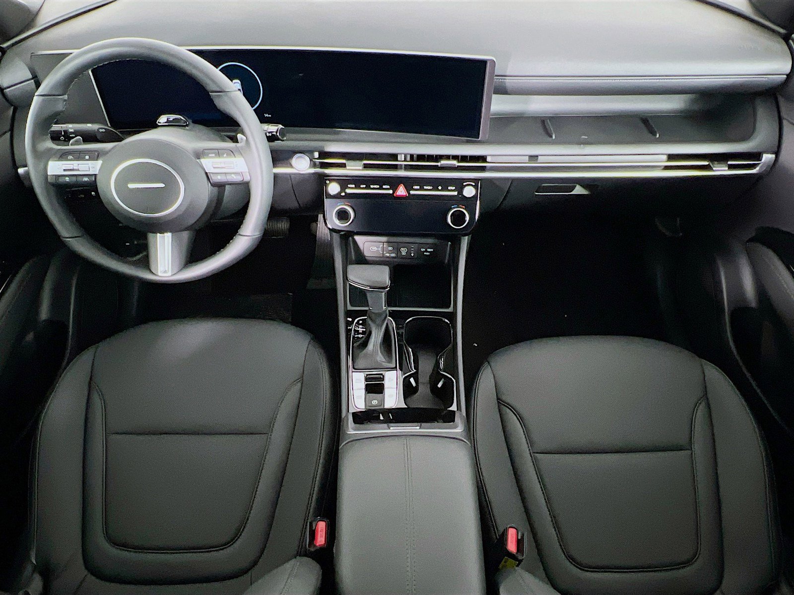 New 2026 Hyundai Santa Cruz XRT AWD/4WD image 19