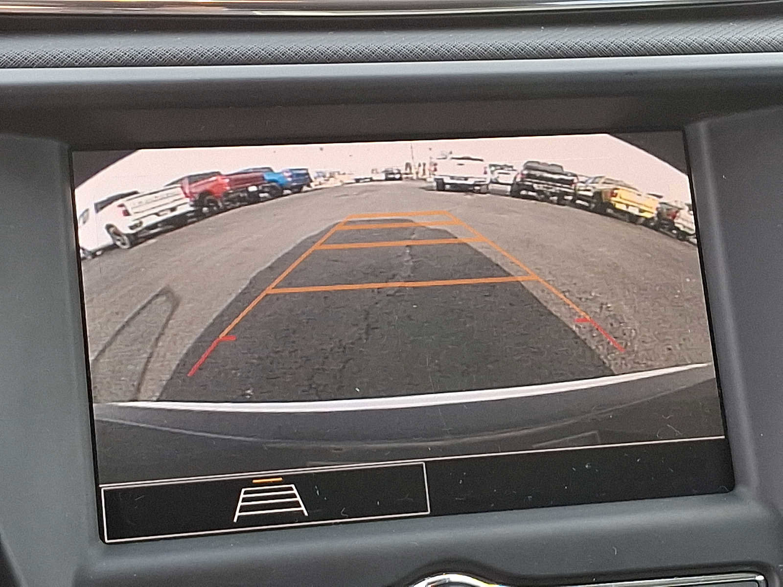 Certified 2023 Chevrolet TrailBlazer LT image 20