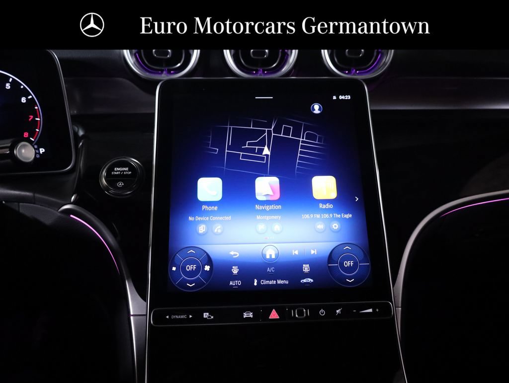 Certified 2026 Mercedes-Benz GLC 300 4MATIC image 26