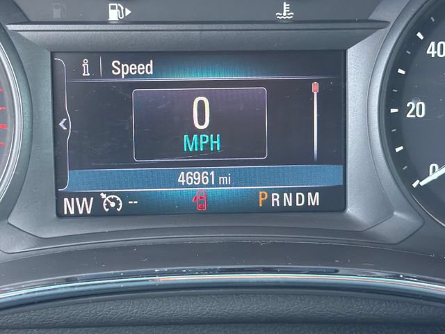 Used 2022 Buick Encore Preferred w/ Safety Package AWD/4WD image 16