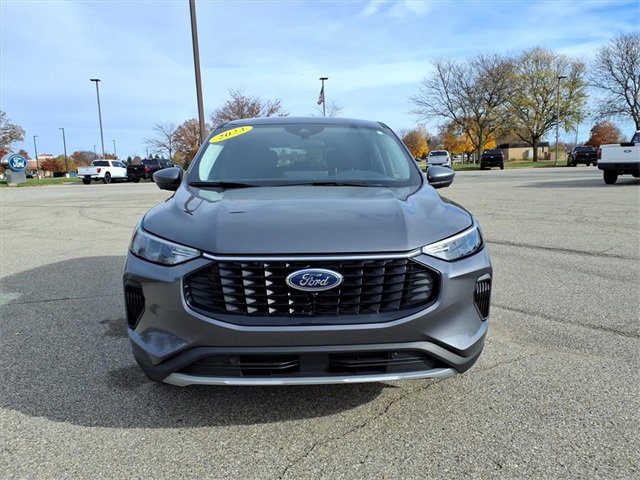 Certified 2023 Ford Escape Active w/ Tech Pack #2 video 2