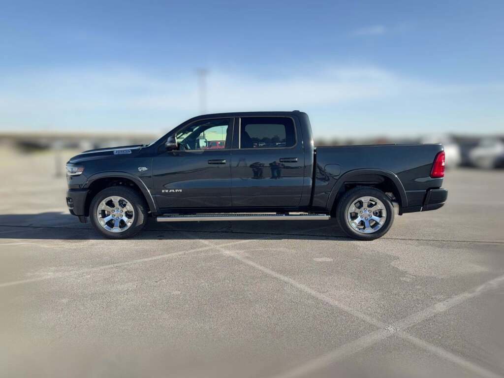 New 2026 RAM 1500 Lone Star image 6