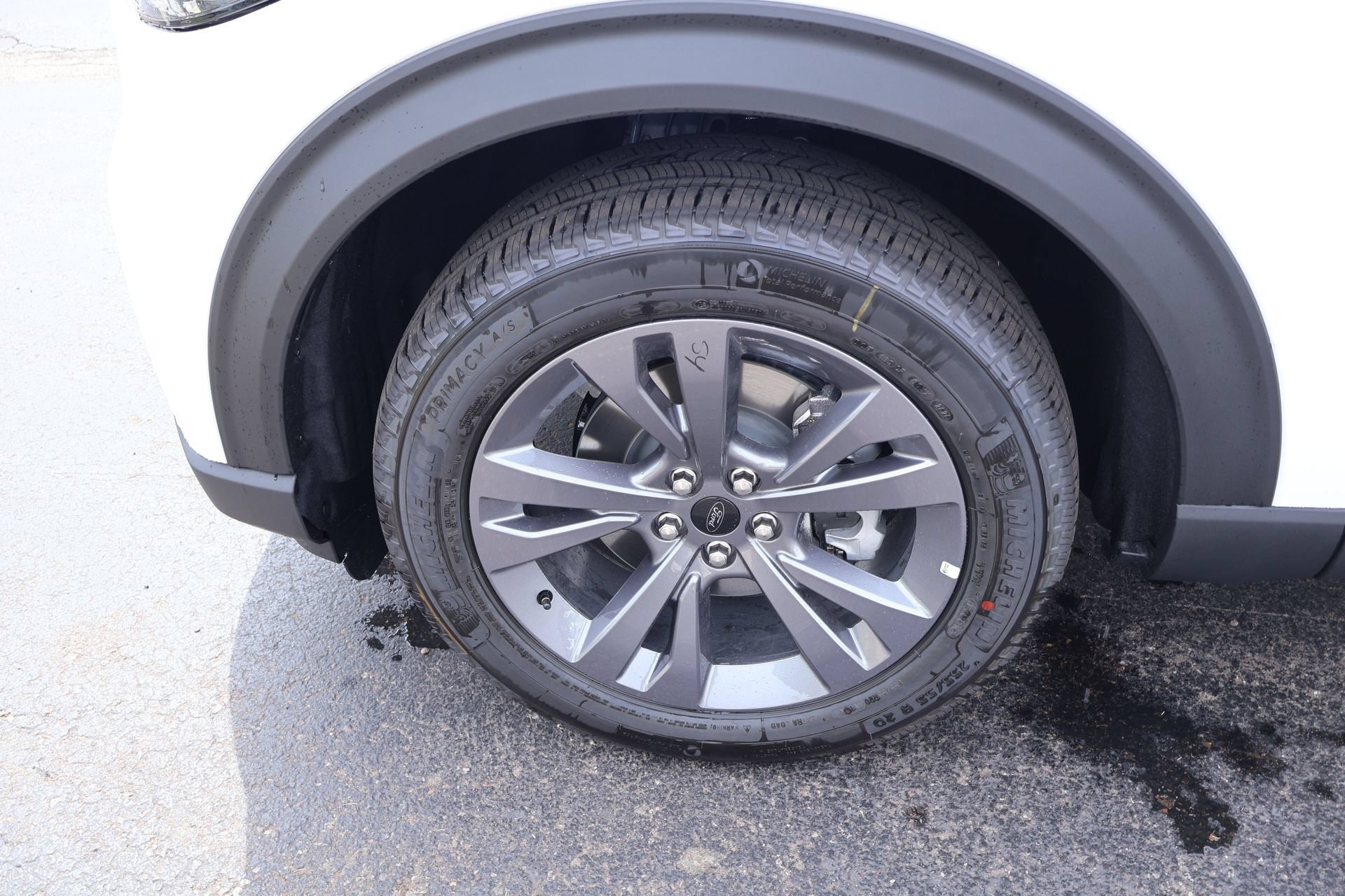 New 2026 Ford Explorer Active w/ Active Comfort Package AWD/4WD image 19