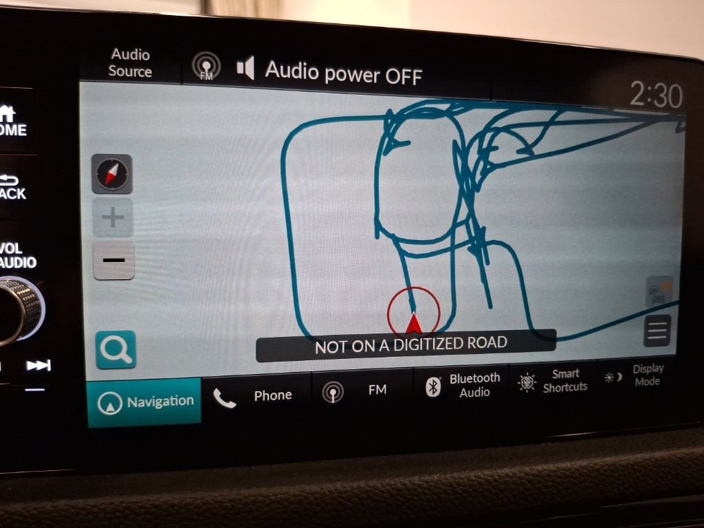 Used 2022 Honda Civic Sport Touring image 25