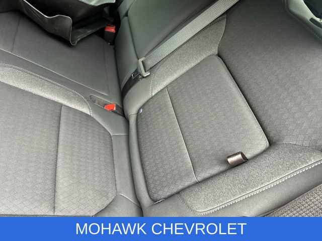 Used 2020 Chevrolet Silverado 1500 RST w/ All-Star Edition AWD/4WD image 26