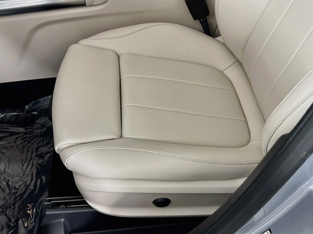 Certified 2026 Mercedes-Benz GLA 250 image 19