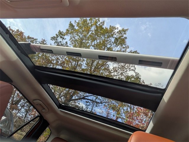 Certified 2024 MAZDA CX-50 AWD 2.5 Turbo image 29