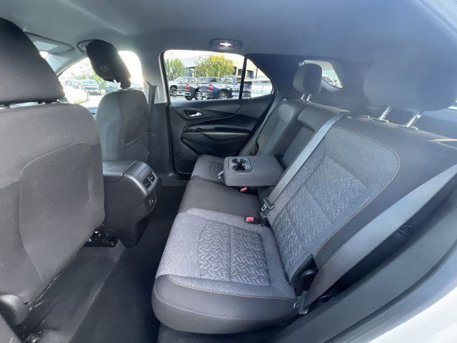 Used 2023 Chevrolet Equinox LT image 24