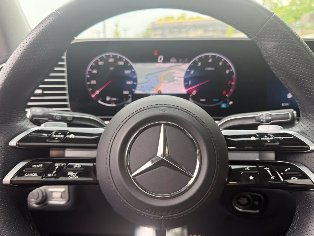 Used 2026 Mercedes-Benz GLS 450 4MATIC image 31