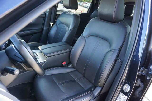 Used 2025 MAZDA CX-90 3.3 Turbo w/ Premium Sport Pkg AWD/4WD image 17