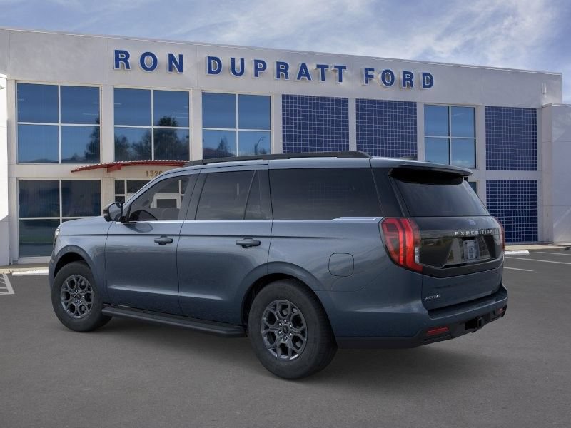 New 2026 Ford Expedition Active AWD/4WD image 28