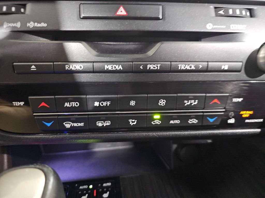 Used 2016 Lexus RX 450h AWD w/ Cold Weather Package image 26