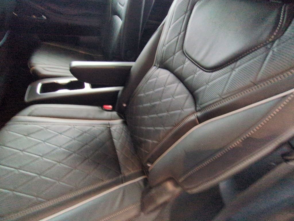 Used 2023 INFINITI QX60 Autograph w/ Cargo Package AWD/4WD image 24