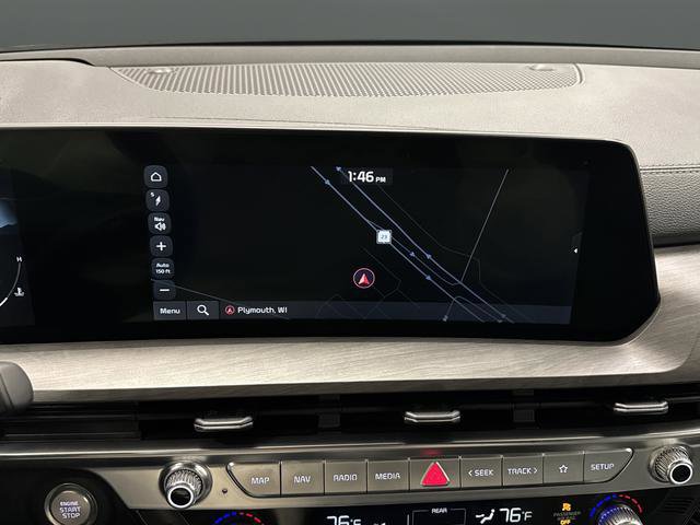 Used 2024 Kia Telluride SX X-Pro image 10