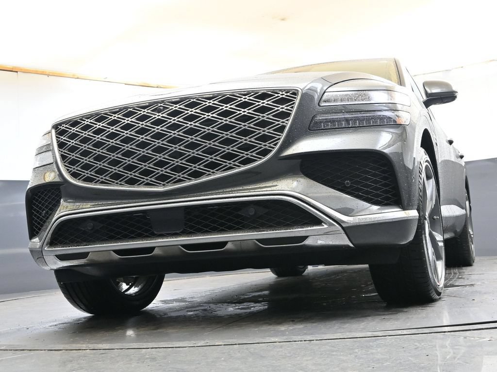New 2026 Genesis GV80 3.5T Prestige AWD/4WD image 30