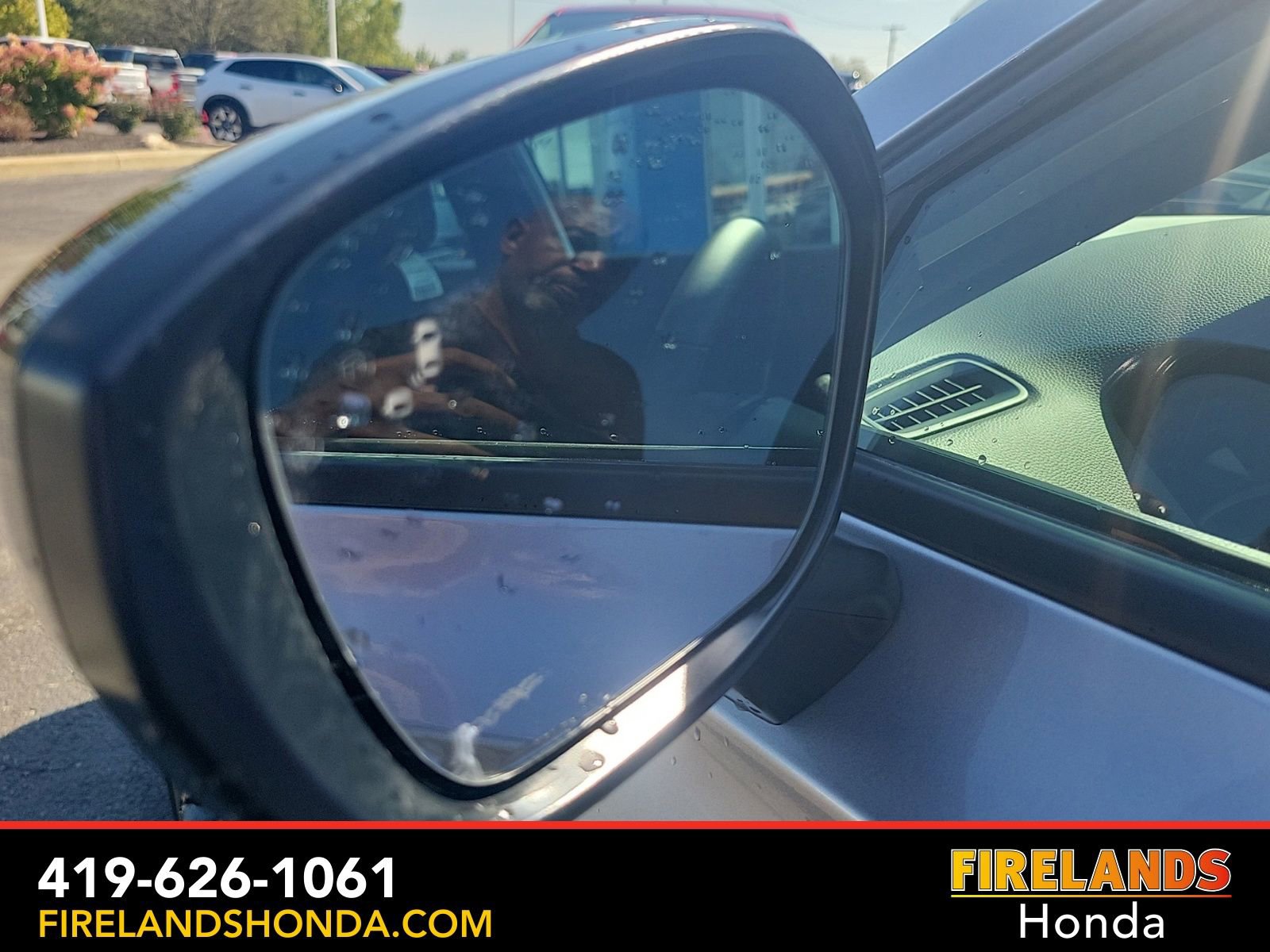 New 2026 Honda Civic Sport image 13