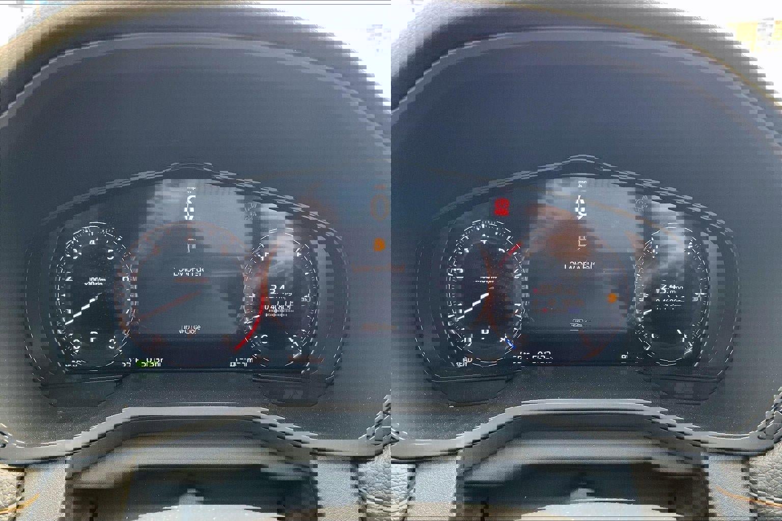 Used 2024 MAZDA CX-90 3.3 Turbo S image 19