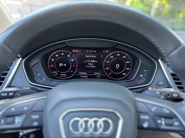 Used 2020 Audi Q5 2.0T Premium Plus AWD/4WD image 22