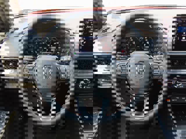 New 2026 Honda CR-V Sport-L image 19