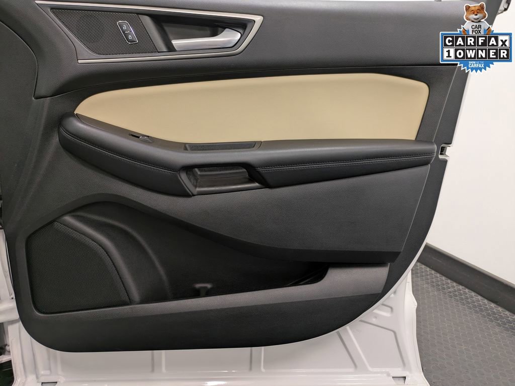 Used 2022 Ford Edge SEL w/ Convenience Package image 27