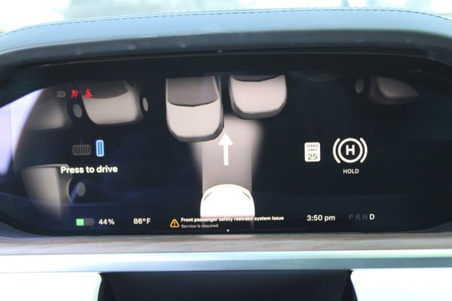 Used 2023 Tesla Model X AWD/4WD image 19