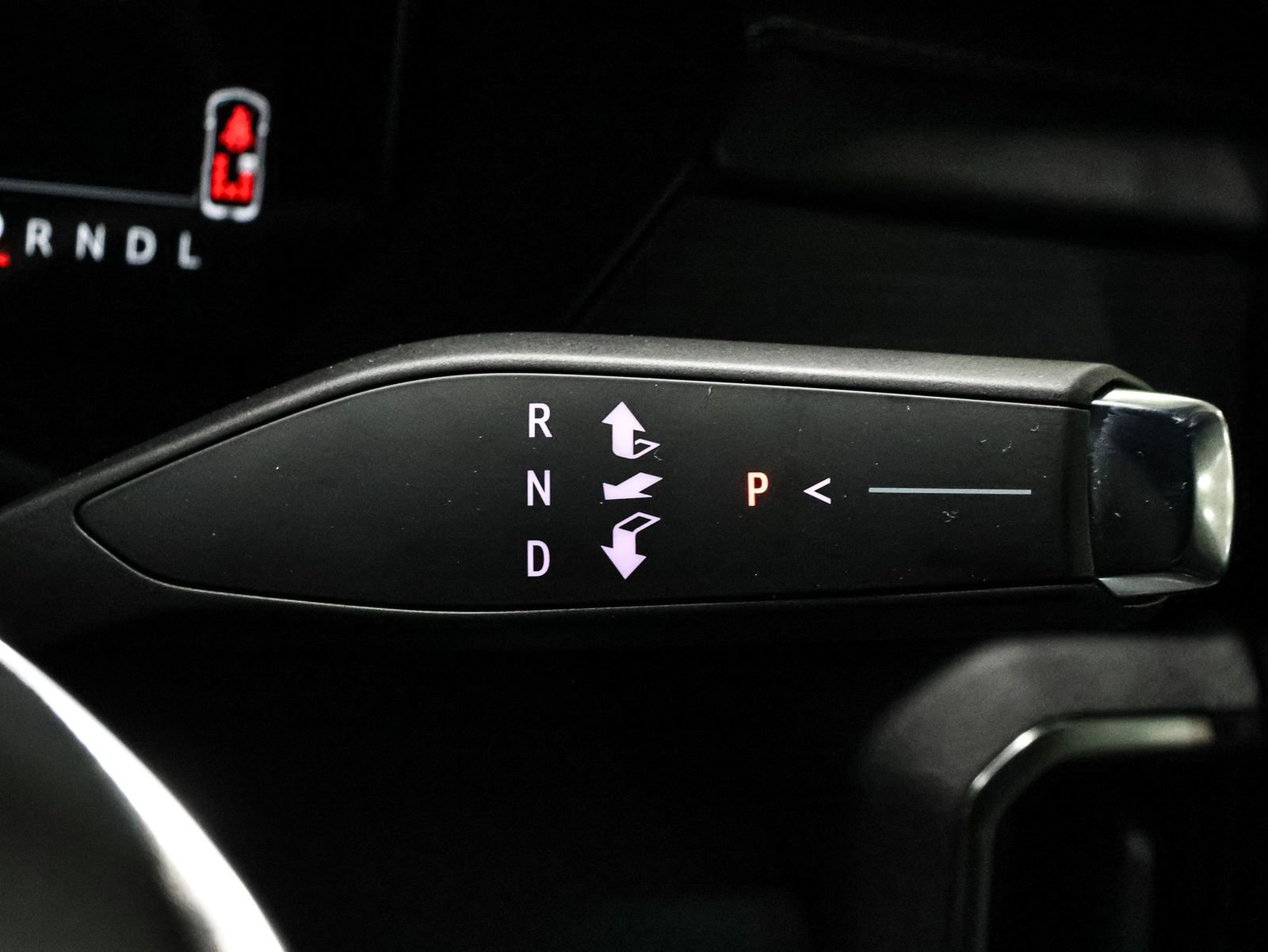 New 2026 GMC Acadia Elevation w/ Black Edition image 39