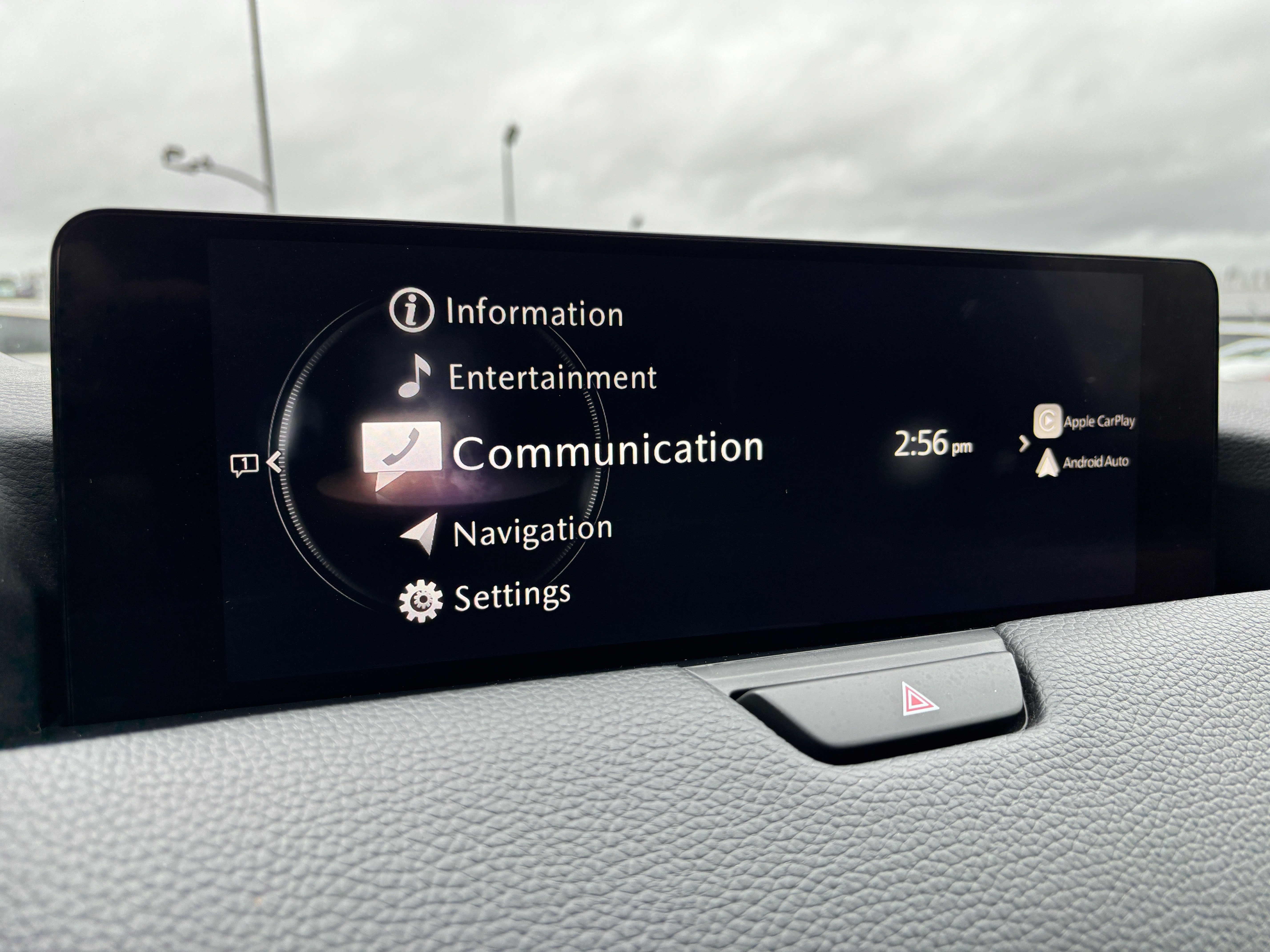 Used 2025 MAZDA CX-90 3.3 Turbo w/ Premium Sport Pkg image 38