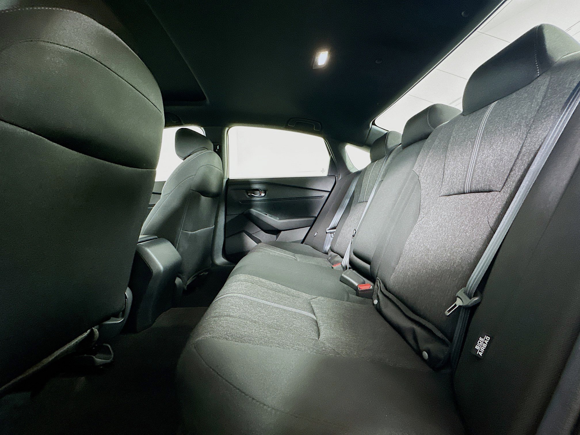 Used 2023 Honda Accord Sport image 26