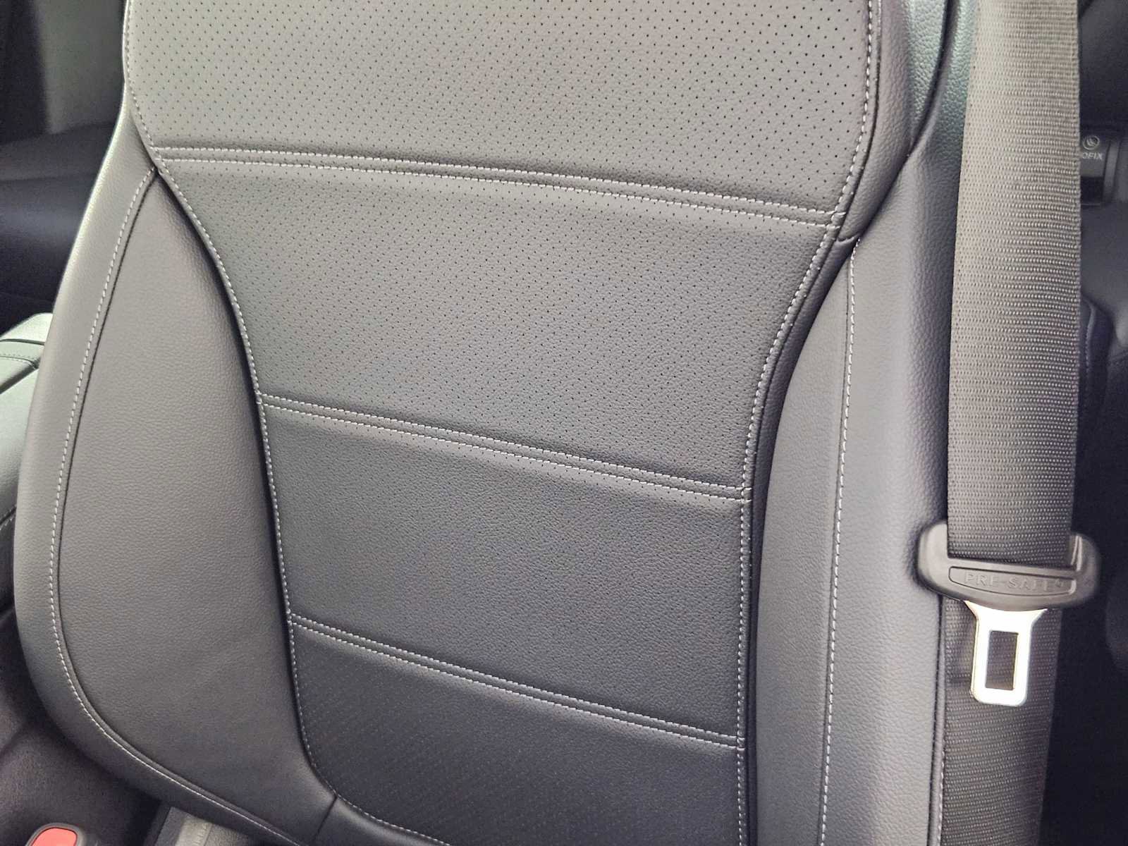 New 2025 Mercedes-Benz GLC 300 4MATIC image 41