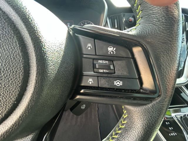 Used 2025 Subaru Outback Onyx Edition image 12