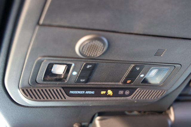 Used 2025 Ford Bronco Outer Banks image 23