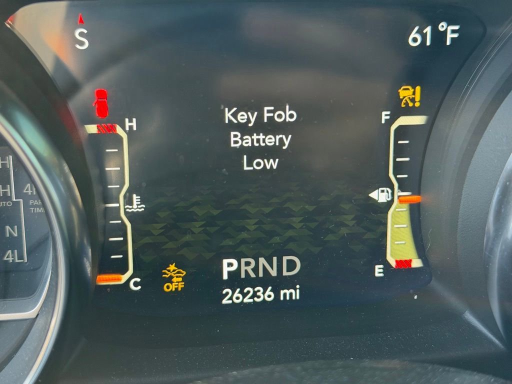 Used 2022 Jeep Wrangler Unlimited Rubicon w/ LED Lighting Group image 12