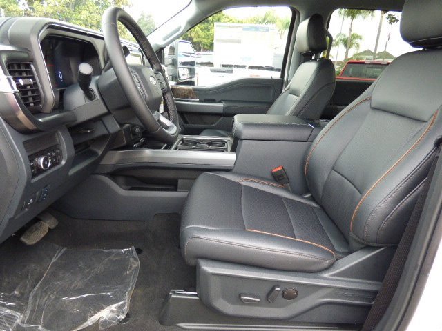 New 2026 Ford F350 Lariat image 25