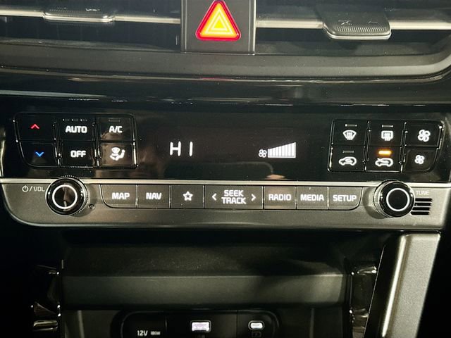 Used 2024 Kia Seltos X-Line image 16